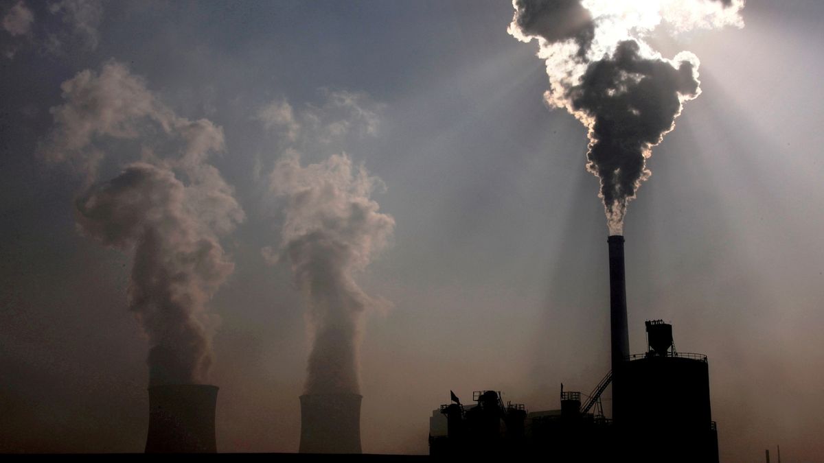 Spotřeba uhlí se letos vyšplhá na rekord, odhaduje IEA